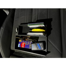 Akaslan Plastik Audi Q8 Etron Araç Içi Düzenleyici Abs Baskı 01281 (Bu Ürün Sadece Plastik Parçadır - Almadan Önce Soru Sorabilirsiniz)