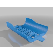 Akaslan Plastik "spotmicro Akıllı Göbek Sonar W Petek - 6899601: Su Altında Keşif Için Inovatif Çözüm!" (Bu Ürün Sadece Plastik Parçadır - Almadan Önce Soru Sorabilirsiniz)