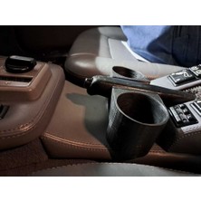 Akaslan Plastik Bmw 635 Bardaklık Abs Baskı 01393 (Bu Ürün Sadece Plastik Parçadır - Almadan Önce Soru Sorabilirsiniz)