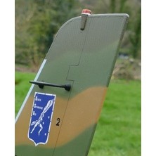 Akaslan Plastik R C Correx Pss Için Kayalı Fın Işık Impala Yüksek Soater Plıder - 6904014 (Bu Ürün Sadece Plastik Parçadır - Almadan Önce Soru Sorabilirsiniz)