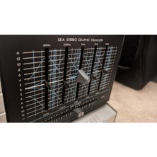 Akaslan Plastik JVC-S201,S301,S501,S501 Uyumlu Ekolayzır Düğmesi 4 Adet Abs Baskı 06043 (Bu Ürün Sadece Plastik Parçadır - Almadan Önce Soru Sorabilirsiniz)