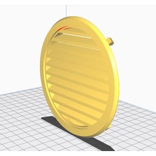 Akaslan Plastik Yamaha 8J9-77133-00-00 Numaralı Parça Abs Baskı 01123 (Bu Ürün Sadece Plastik Parçadır - Almadan Önce Soru Sorabilirsiniz)