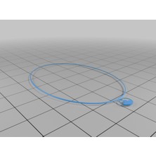 Akaslan Plastik Klavye Ayak Aparatı (Bu Ürün Sadece Plastik Parçadır - Almadan Önce Soru Sorabilirsiniz)