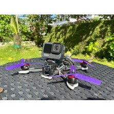 Akaslan Plastik Cidora Sl5 Gopro Montaj (Bu Ürün Sadece Plastik Parçadır - Almadan Önce Soru Sorabilirsiniz)