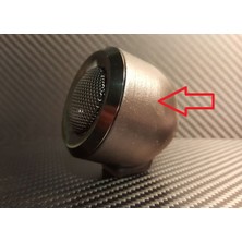 Akaslan Plastik Evrensel Tweeter Podu Abs Baskı 00930 (Bu Ürün Sadece Plastik Parçadır - Almadan Önce Soru Sorabilirsiniz)