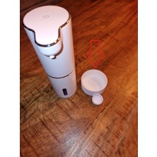 Akaslan Plastik Xiaomi Sabunluk Kapağı Pla Baskı 01019 (Bu Ürün Sadece Plastik Parçadır - Almadan Önce Soru Sorabilirsiniz)