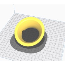 Akaslan Plastik Bmw X3 E83 Sis Far Kapağı Sağ ve Sol Abs Baskı 01426 (Bu Ürün Sadece Plastik Parçadır - Almadan Önce Soru Sorabilirsiniz)