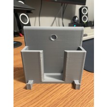 Akaslan Plastik "duvarınıza Şıklık Katacak Anahtar ve Cüzdan Tutucu - Model 6900692" (Bu Ürün Sadece Plastik Parçadır - Almadan Önce Soru Sorabilirsiniz)