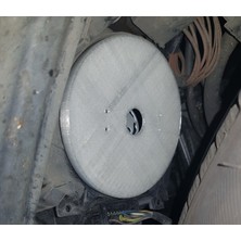 Akaslan Plastik Bmw 1 Serisi (F20) Için Kısa Far Kapağı Abs Baskı 01502 (Bu Ürün Sadece Plastik Parçadır - Almadan Önce Soru Sorabilirsiniz)