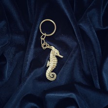 Hedea Pirinç Anahtarlık Denizatı