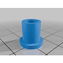 Akaslan Plastik Weber Spirit Izgara Kapı Burcu (Bu Ürün Sadece Plastik Parçadır - Almadan Önce Soru Sorabilirsiniz)