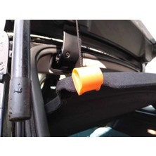 Akaslan Plastik Bmw I3 51466967605 Numaralı Parça 2 Adet Abs Baskı 01468 (Bu Ürün Sadece Plastik Parçadır - Almadan Önce Soru Sorabilirsiniz)