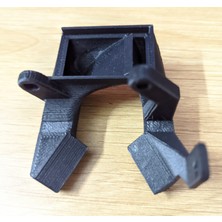 Akaslan Plastik Düşük Profilli Haritacı Dişli Dişli Iskelet Mk6 - 6903846 (Bu Ürün Sadece Plastik Parçadır - Almadan Önce Soru Sorabilirsiniz)