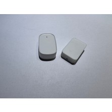 Akaslan Plastik Moes Pencere Kapı Sensörü - Windows'a Sığacak Alternatif Kasa - 6904318 (Bu Ürün Sadece Plastik Parçadır - Almadan Önce Soru Sorabilirsiniz)