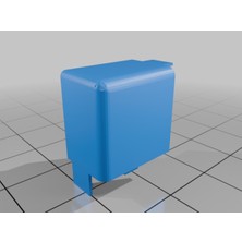 Akaslan Plastik 90CC Ölçü Küreği (Bu Ürün Sadece Plastik Parçadır - Almadan Önce Soru Sorabilirsiniz)