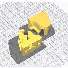 Akaslan Plastik Bmw 51471947899  Numaralı Parça Abs Baskı 01515 (Bu Ürün Sadece Plastik Parçadır - Almadan Önce Soru Sorabilirsiniz)