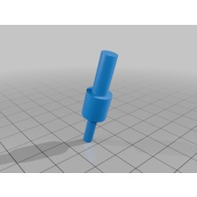 Akaslan Plastik Artiküle Balina Köpekbalığı Aksesuarı (Bu Ürün Sadece Plastik Parçadır - Almadan Önce Soru Sorabilirsiniz)