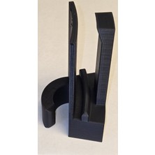 Akaslan Plastik "balık Tankı Güzelleştirici: Sifon Hortumu ve Kova Klipleri Için Pratik Tutucu" (Bu Ürün Sadece Plastik Parçadır - Almadan Önce Soru Sorabilirsiniz)