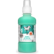 Veda Double Action Çift Etkili Köpek Eklem ve Kas Jeli 250 ml (Soğutucu ve Isıtıcı)