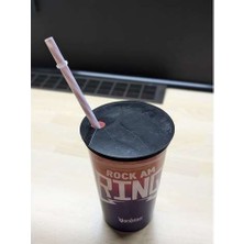 Akaslan Plastik Festival Bardak Kapağı (Bu Ürün Sadece Plastik Parçadır - Almadan Önce Soru Sorabilirsiniz)