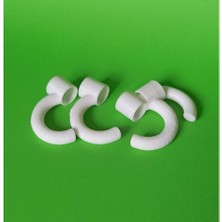 Akaslan Plastik Hanayama Galaxy Puzzle (Bu Ürün Sadece Plastik Parçadır - Almadan Önce Soru Sorabilirsiniz)