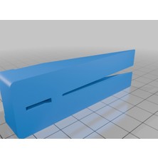 Akaslan Plastik Strawbees Sökme Aparatı (Bu Ürün Sadece Plastik Parçadır - Almadan Önce Soru Sorabilirsiniz)