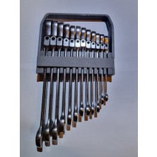 Akaslan Plastik Ratchet Anahtar Düzenleyici (Bu Ürün Sadece Plastik Parçadır - Almadan Önce Soru Sorabilirsiniz)