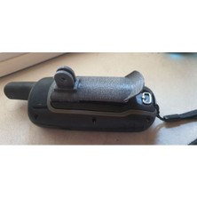 Akaslan Plastik Garmin 62 Serisi Için Gopro Montaj Adaptörü (Bu Ürün Sadece Plastik Parçadır - Almadan Önce Soru Sorabilirsiniz)
