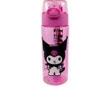 Me Çanta Kuromi 500ML Matara 3411