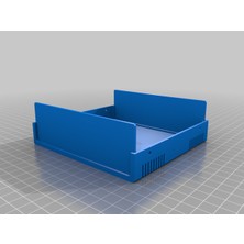 Akaslan Plastik Regülatör 02 (Bu Ürün Sadece Plastik Parçadır - Almadan Önce Soru Sorabilirsiniz)