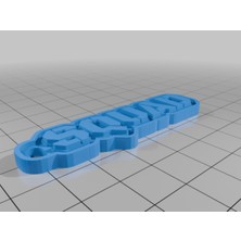 Akaslan Plastik Squad (Bu Ürün Sadece Plastik Parçadır - Almadan Önce Soru Sorabilirsiniz)