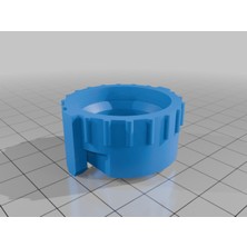 Akaslan Plastik Volvo 940 H4 Ampul Aparatı (Bu Ürün Sadece Plastik Parçadır - Almadan Önce Soru Sorabilirsiniz)