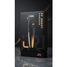 Jrl Ff 2020T Gold Sakal Saç Makinesi 0 Kesim