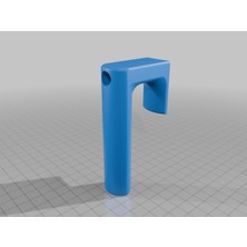 Akaslan Plastik Severin Spuma Süt Köpürtücü Tam Sap (Bu Ürün Sadece Plastik Parçadır - Almadan Önce Soru Sorabilirsiniz)