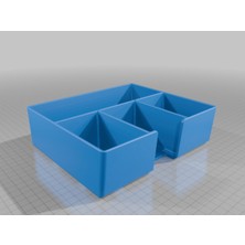 Akaslan Plastik Tacoma 3. Nesil Orta Konsol Ek Parça (Bu Ürün Sadece Plastik Parçadır - Almadan Önce Soru Sorabilirsiniz)