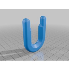 Akaslan Plastik Pop Socket Montajı (Bu Ürün Sadece Plastik Parçadır - Almadan Önce Soru Sorabilirsiniz)