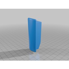 Akaslan Plastik Triumph 2000 2500 B Sütunu Sinyali (Bu Ürün Sadece Plastik Parçadır - Almadan Önce Soru Sorabilirsiniz)