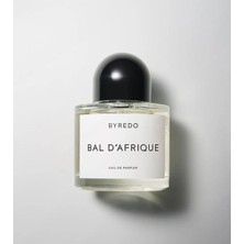 Bal D'afrique Byredoedp 100ML Unisex Parfüm