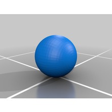 Akaslan Plastik Top (Bu Ürün Sadece Plastik Parçadır - Almadan Önce Soru Sorabilirsiniz)