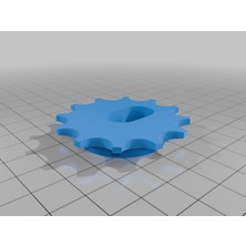 Akaslan Plastik 3D Baskı Karavan Buzdolabı Kapı Sabitleyici (Bu Ürün Sadece Plastik Parçadır - Almadan Önce Soru Sorabilirsiniz)