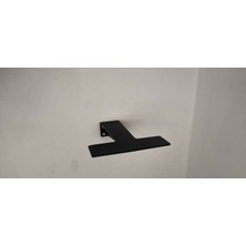 Akaslan Plastik 1/10 Ölçek Rc Araba Duvar Standı (Bu Ürün Sadece Plastik Parçadır - Almadan Önce Soru Sorabilirsiniz)