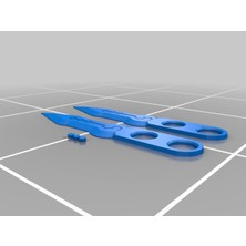 Akaslan Plastik Ağaçkakan Kalıbı (Bu Ürün Sadece Plastik Parçadır - Almadan Önce Soru Sorabilirsiniz)