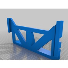 Akaslan Plastik Audi A4 B8 Için Tab A7 Lite Standı (Bu Ürün Sadece Plastik Parçadır - Almadan Önce Soru Sorabilirsiniz)