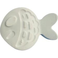 Ehobici Balık Figür 7X5CM
