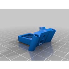 Akaslan Plastik Aos 3 5 Anten W Goku M10 Mini Gps (Bu Ürün Sadece Plastik Parçadır - Almadan Önce Soru Sorabilirsiniz)