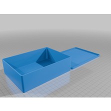 Akaslan Plastik Klavye Kutu Muhafaza Aparatı (Bu Ürün Sadece Plastik Parçadır - Almadan Önce Soru Sorabilirsiniz)