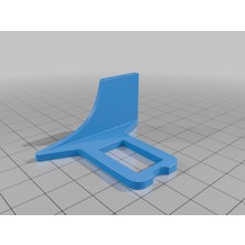 Akaslan Plastik Tesla Model S Orta Koltuk Emniyet Kemeri Sahte Klips (Bu Ürün Sadece Plastik Parçadır - Almadan Önce Soru Sorabilirsiniz)