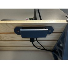 Akaslan Plastik Roku Montajı (Bu Ürün Sadece Plastik Parçadır - Almadan Önce Soru Sorabilirsiniz)