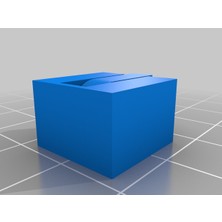 Akaslan Plastik Top Menteşe (Bu Ürün Sadece Plastik Parçadır - Almadan Önce Soru Sorabilirsiniz)