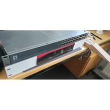 Akaslan Plastik 19 Rack Mount For Fujitsu Futro S920 (Bu Ürün Sadece Plastik Parçadır - Almadan Önce Soru Sorabilirsiniz)